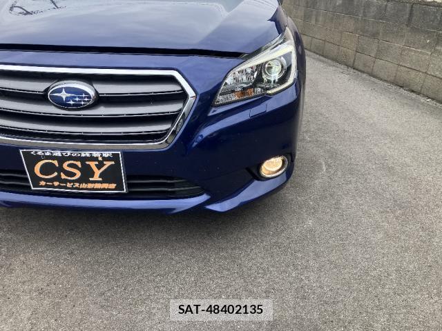 Subaru LEGACY B4 2016-01 8006313-14