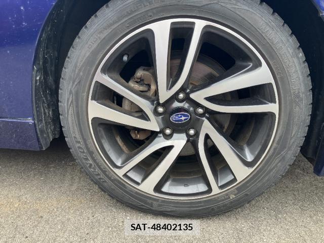 Subaru LEGACY B4 2016-01 8006313-15