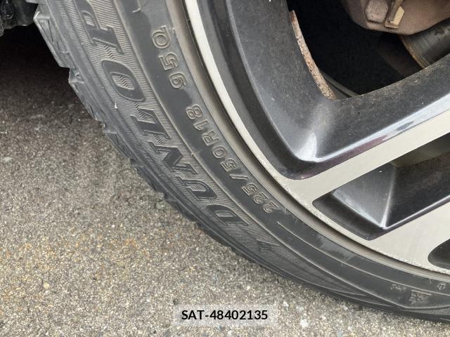 Subaru LEGACY B4 2016-01 8006313-16