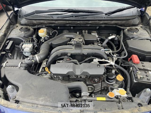 Subaru LEGACY B4 2016-01 8006313-17