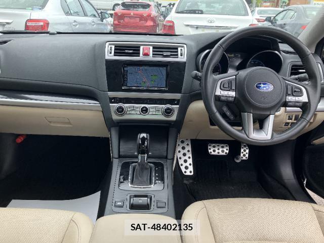 Subaru LEGACY B4 2016-01 8006313-2