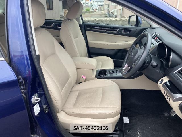 Subaru LEGACY B4 2016-01 8006313-3