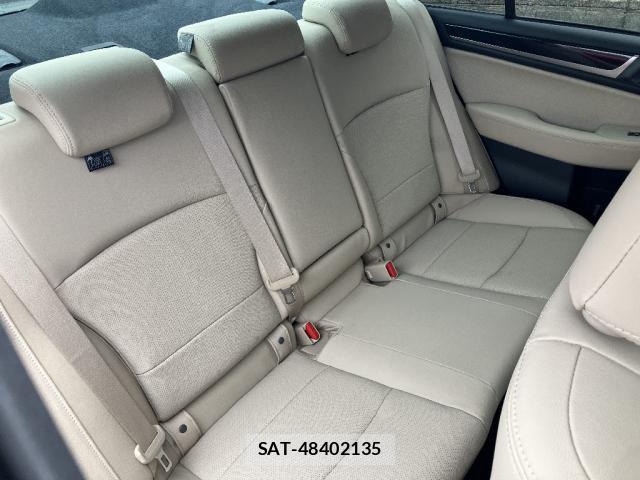 Subaru LEGACY B4 2016-01 8006313-4