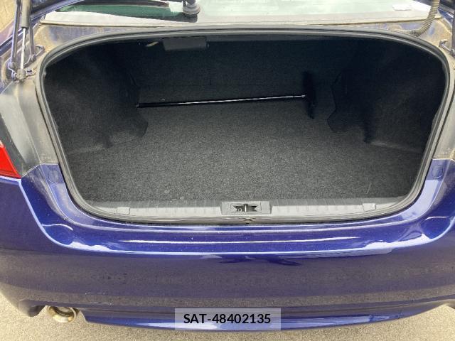 Subaru LEGACY B4 2016-01 8006313-5