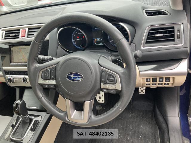 Subaru LEGACY B4 2016-01 8006313-6