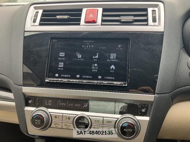Subaru LEGACY B4 2016-01 8006313-7