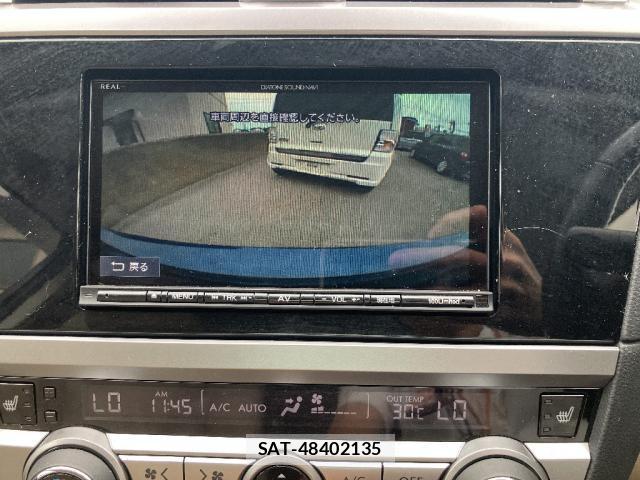 Subaru LEGACY B4 2016-01 8006313-8