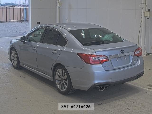 Subaru LEGACY B4 2019-07 8009309-1
