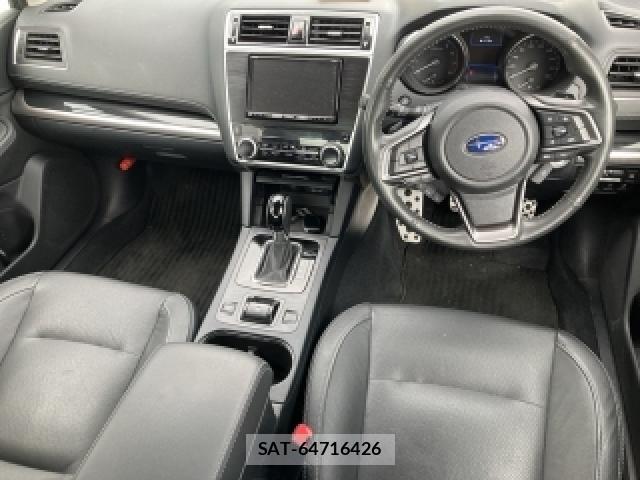 Subaru LEGACY B4 2019-07 8009309-2