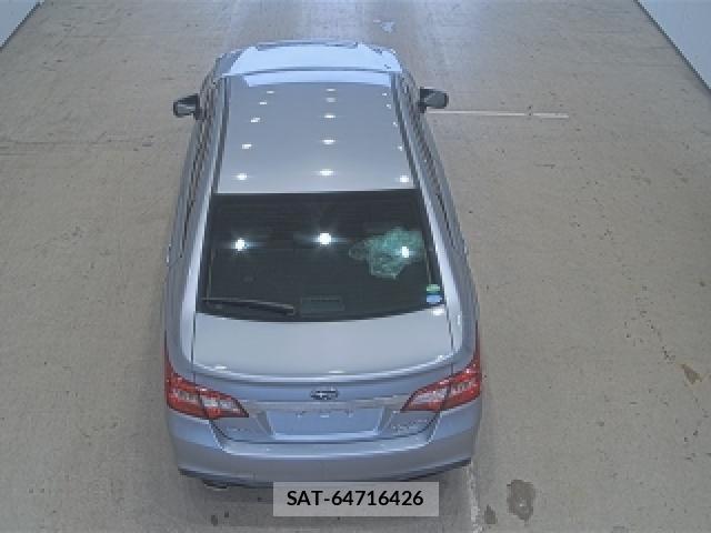 Subaru LEGACY B4 2019-07 8009309-4