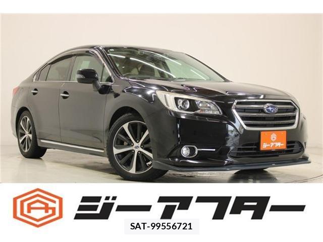 Subaru LEGACY B4 2015-12 8011310-0