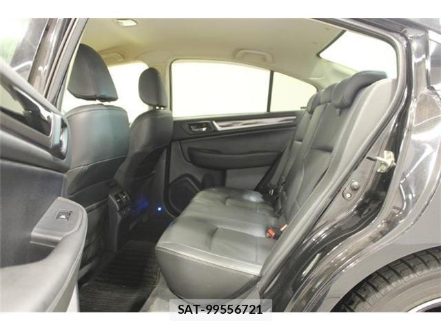 Subaru LEGACY B4 2015-12 8011310-1