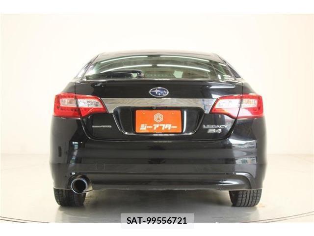 Subaru LEGACY B4 2015-12 8011310-10