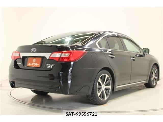 Subaru LEGACY B4 2015-12 8011310-11