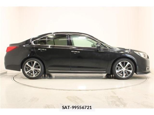 Subaru LEGACY B4 2015-12 8011310-12