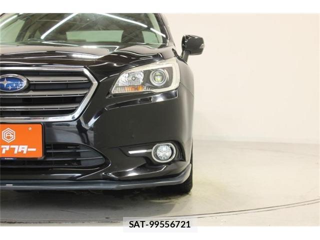 Subaru LEGACY B4 2015-12 8011310-13