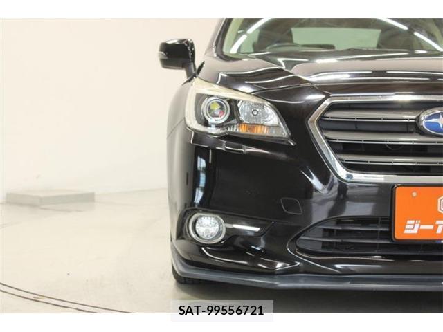 Subaru LEGACY B4 2015-12 8011310-15
