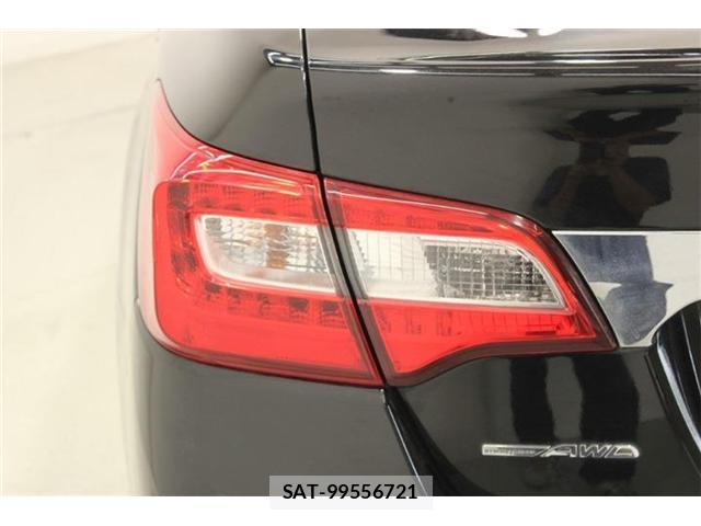 Subaru LEGACY B4 2015-12 8011310-18