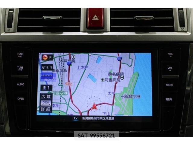 Subaru LEGACY B4 2015-12 8011310-2