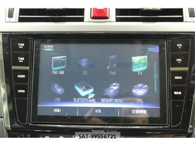 Subaru LEGACY B4 2015-12 8011310-4