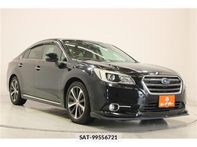 Subaru LEGACY B4 2015-12 8011310-5
