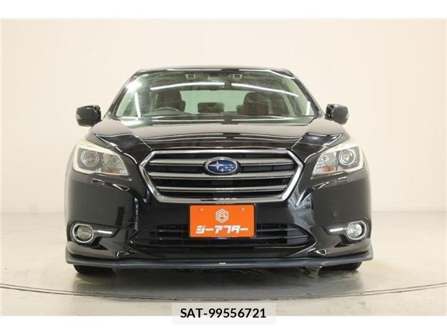 Subaru LEGACY B4 2015-12 8011310-6