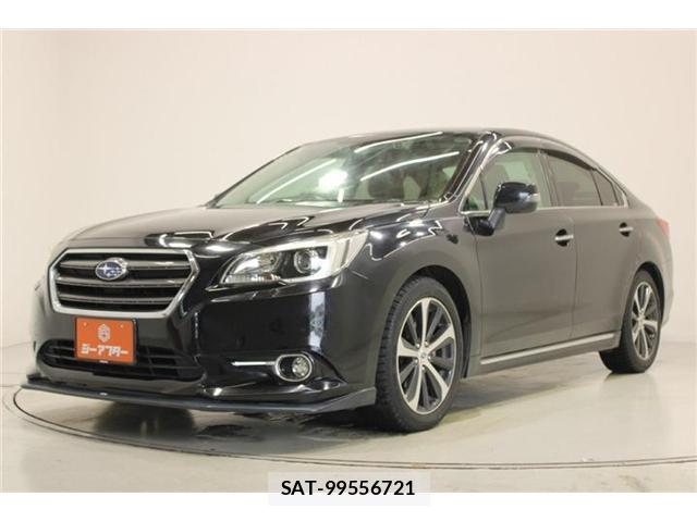 Subaru LEGACY B4 2015-12 8011310-7