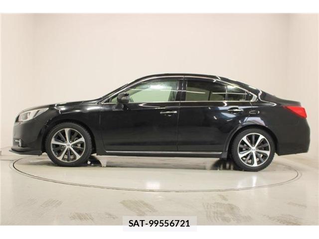 Subaru LEGACY B4 2015-12 8011310-8