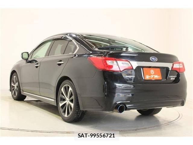 Subaru LEGACY B4 2015-12 8011310-9