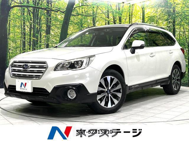 Subaru OUTBACK 2016-09 8003018-0