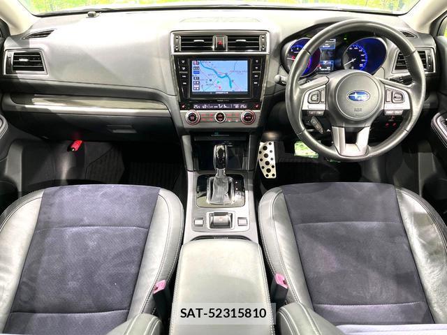 Subaru OUTBACK 2016-09 8003018-1