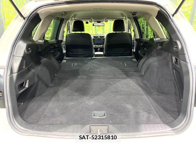 Subaru OUTBACK 2016-09 8003018-10