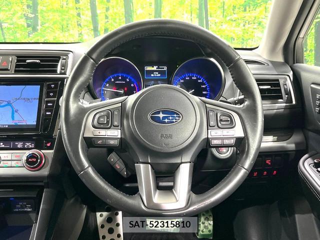Subaru OUTBACK 2016-09 8003018-11