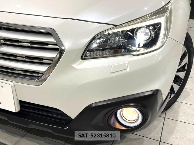 Subaru OUTBACK 2016-09 8003018-12