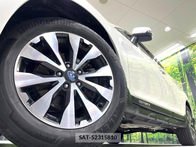Subaru OUTBACK 2016-09 8003018-13