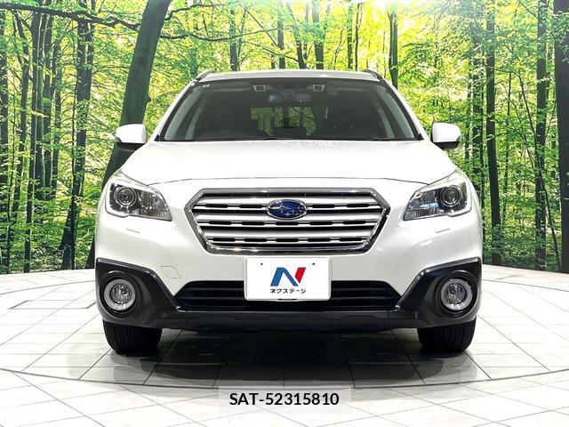 Subaru OUTBACK 2016-09 8003018-14
