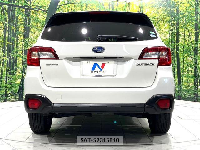 Subaru OUTBACK 2016-09 8003018-15