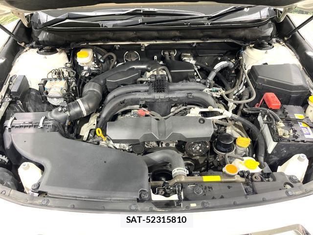 Subaru OUTBACK 2016-09 8003018-18