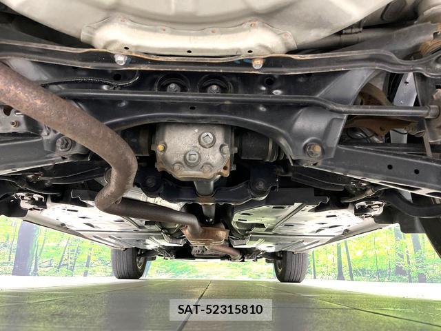 Subaru OUTBACK 2016-09 8003018-19