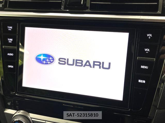 Subaru OUTBACK 2016-09 8003018-2