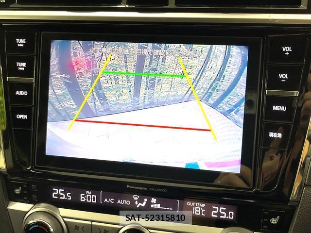 Subaru OUTBACK 2016-09 8003018-3