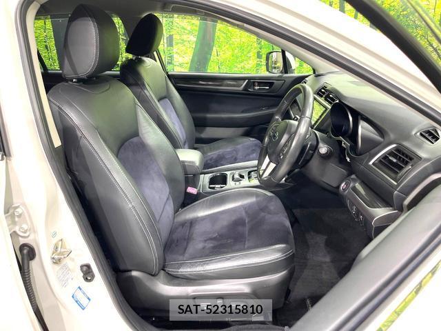 Subaru OUTBACK 2016-09 8003018-8