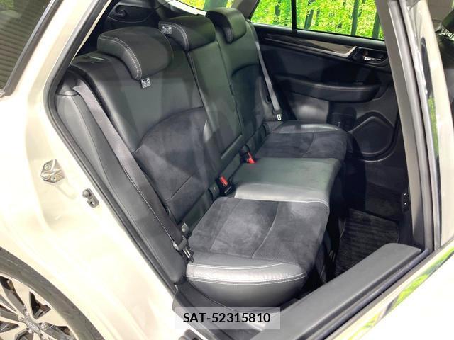 Subaru OUTBACK 2016-09 8003018-9
