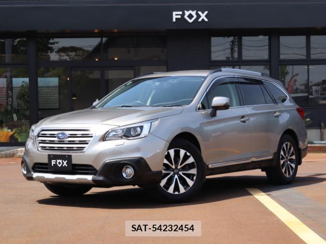 Subaru OUTBACK 2016-05 8003076-0