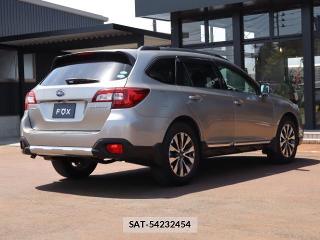 Subaru OUTBACK 2016-05 8003076-1
