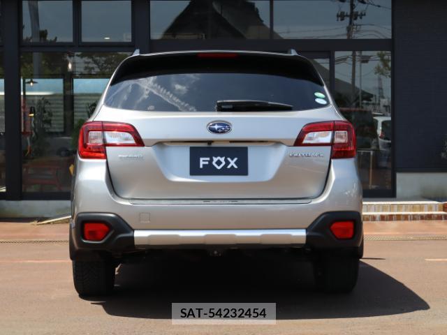 Subaru OUTBACK 2016-05 8003076-11