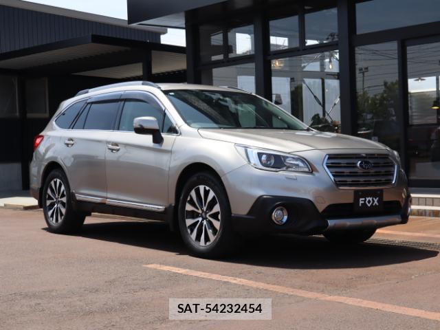 Subaru OUTBACK 2016-05 8003076-13