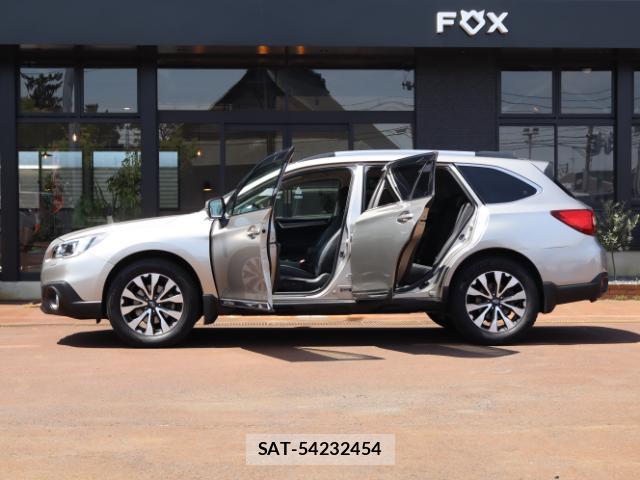 Subaru OUTBACK 2016-05 8003076-15