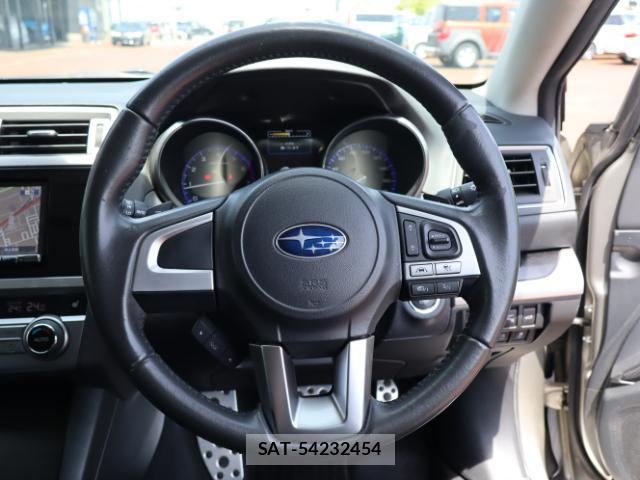 Subaru OUTBACK 2016-05 8003076-16
