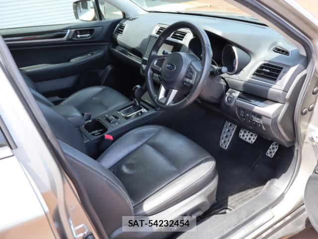 Subaru OUTBACK 2016-05 8003076-17